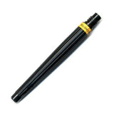Pentel Art Brush Pen Refill Cartridges - Yellow Orange - Ink Cartridges - Bunbougu