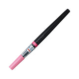 Pentel Art Brush Pens - Pink - Brush Pens - Bunbougu