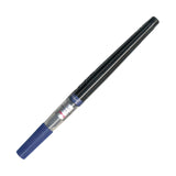 Pentel Art Brush Pens - Steel Blue - Brush Pens - Bunbougu