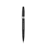 Pentel Artist Brush Sign Pen - Ultra Fine Tip -  - Brush Pens - Bunbougu