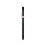 Pentel Artist Brush Sign Pen - Ultra Fine Tip - Pink - Brush Pens - Bunbougu