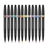 Pentel Artist Brush Sign Pen - Ultra Fine Tip