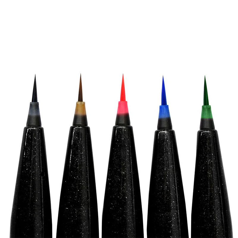 Pentel Artist Brush Sign Pen - Ultra Fine Tip -  - Brush Pens - Bunbougu
