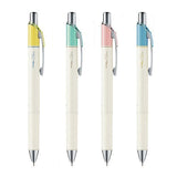 Pentel EnerGel Clena Gel Pen - 0.3 mm - Black Ink -  - Gel Pens - Bunbougu