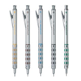 Pentel Graph Gear 1000 Mechanical Drafting Pencil -  - Mechanical Pencils - Bunbougu