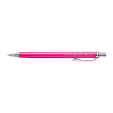 Pentel Orenz Mechanical Pencil - 0.2 mm - Pink - Mechanical Pencils - Bunbougu