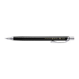 Pentel Orenz Mechanical Pencil - 0.2 mm - Black - Mechanical Pencils - Bunbougu