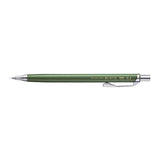 Pentel Orenz Mechanical Pencil - 0.2 mm - Khaki - Mechanical Pencils - Bunbougu