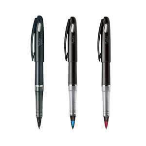 Pentel Tradio Stylo Sketch Pen - Fibre Tip