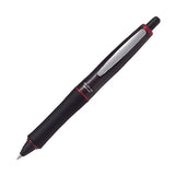 Pilot Dr Grip Ballpoint Pen - Full Black - Black Ink - 0.5 mm