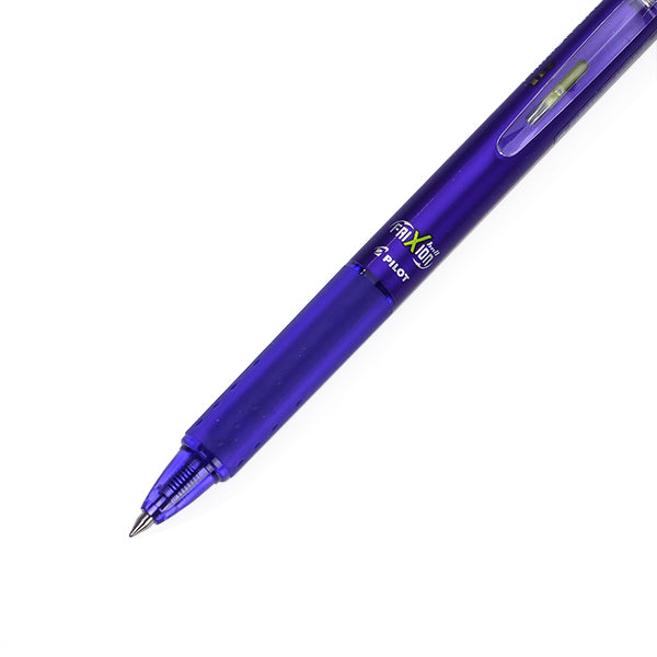 Pilot FriXion Ball Knock Retractable Gel Pen - 0.5 mm – Bunbougu