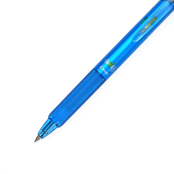 Pilot FriXion Ball Knock Retractable Gel Pen - 0.5 mm – Bunbougu