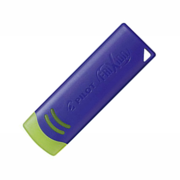 Pilot FriXion Eraser - Blue -  - Erasers - Bunbougu