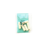 Pilot HERFN-10 Mechanical Pencil Eraser Refill - Pack of 5 -  - Refills - Bunbougu