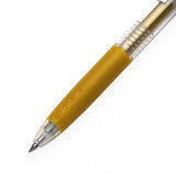 Pilot Juice Gel Pen - 6 Metallic Color Set - 0.5 mm -  - Gel Pens - Bunbougu