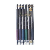 Pilot Juice Up Gel Pen - 6 Classic Glossy Colour Set - 0.4 mm -  - Gel Pens - Bunbougu