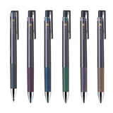 Pilot Juice Up Gel Pen - Classic Glossy Colour - 0.4 mm -  - Gel Pens - Bunbougu