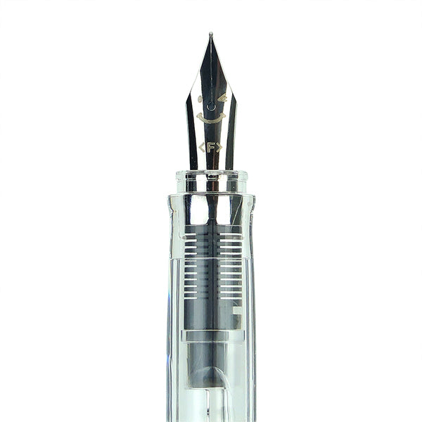 Pilot Kakuno Smiley Face Fountain Pen - Fine Nib -  - Fountain Pens - Bunbougu