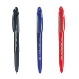 Pilot Multi Ball Rollerball Pen for Multiple Surfaces - Medium -  - Ballpoint Pens - Bunbougu