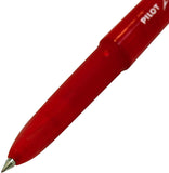Pilot Multi Ball Rollerball Pen for Multiple Surfaces - Medium -  - Ballpoint Pens - Bunbougu