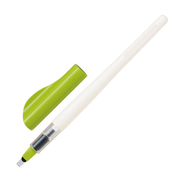 Pilot Parallel Calligraphy Pen Refill Cartridges - Red Ink, Pack Of 6