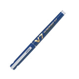 Pilot V7 Hi-Tecpoint Cartridge System Rollerball Pen - Refillable - 0.7 mm - Blue - Rollerball Pens - Bunbougu