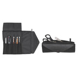 Pilot Ballistic Zest Pen Case - Roll Type - Black -  - Pencil Cases & Bags - Bunbougu