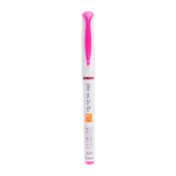 Pilot Fude Makase Colours Brush Pen - Extra Fine - Pink - Brush Pens - Bunbougu