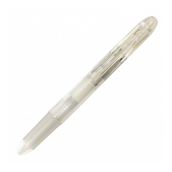 Pilot Hi-Tec-C Coleto Multi Pen Body - 5 Colour Components - Clear Body -  - Multi Pens - Bunbougu