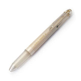 Pilot Hi-Tec-C Coleto Multi Pen Body - 5 Colour Components - Cream -  - Multi Pens - Bunbougu