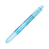 Pilot Hi-Tec-C Coleto Multi Pen Body - 5 Colour Components - Light Blue Spot