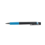 Pilot Juice Up Gel Pen - 0.4 mm - Light Blue - Gel Pens - Bunbougu