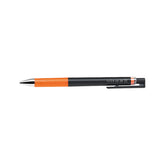 Pilot Juice Up Gel Pen - 0.4 mm - Orange - Gel Pens - Bunbougu