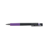 Pilot Juice Up Gel Pen - 0.4 mm - Violet - Gel Pens - Bunbougu