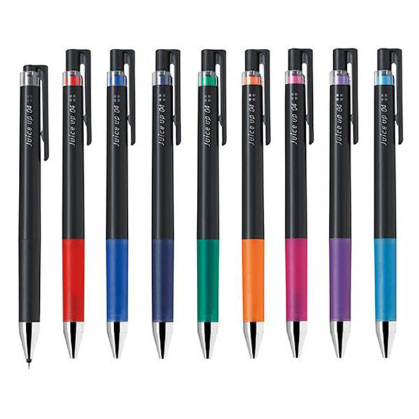 Pilot Juice Up Gel Pen - 0.4 mm -  - Gel Pens - Bunbougu