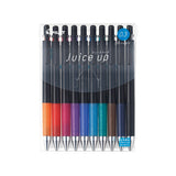 Pilot Juice Up Gel Pen - 10 Color Set - 0.3 mm