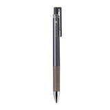 Pilot Juice Up Gel Pen - Classic Glossy Colour - 0.4 mm - Classic Glossy Brown - Gel Pens - Bunbougu
