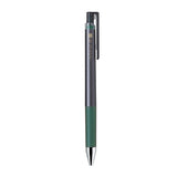 Pilot Juice Up Gel Pen - Classic Glossy Colour - 0.4 mm - Classic Glossy Green - Gel Pens - Bunbougu