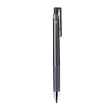 Pilot Juice Up Gel Pen - Classic Glossy Colour - 0.4 mm - Classic Glossy Black - Gel Pens - Bunbougu