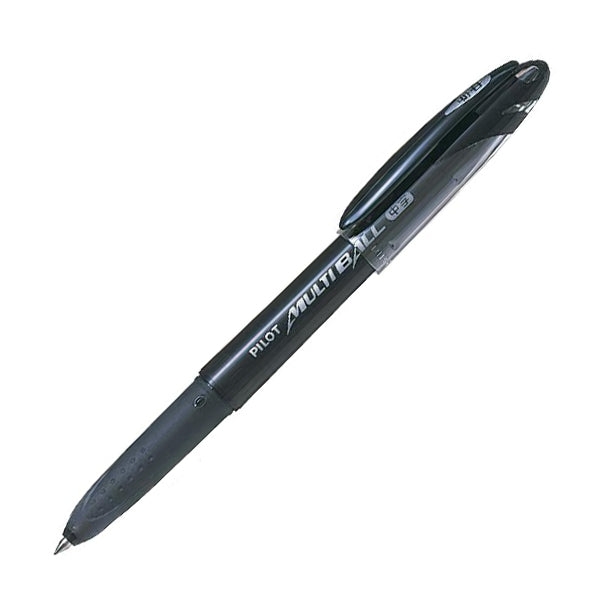 Pilot Multi Ball Rollerball Pen for Multiple Surfaces - Medium - - Ballpoint Pens - Bunbougu