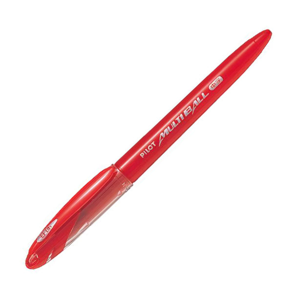 Pilot Multi Ball Rollerball Pen for Multiple Surfaces - Medium -  - Ballpoint Pens - Bunbougu