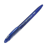 Pilot Multi Ball Rollerball Pen for Multiple Surfaces - Medium - Blue - Ballpoint Pens - Bunbougu