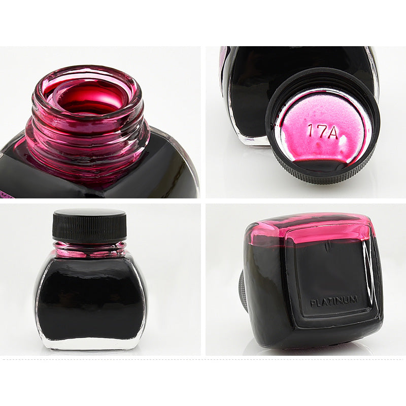 Platinum classic ink Clearance