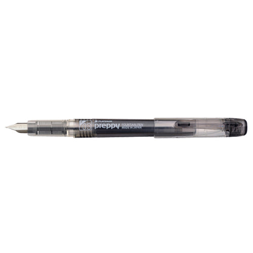 Promo Platinum Preppy Fountain Pen - Green, Fine Diskon 23% Di Seller