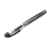 Platinum Preppy Fountain Pen - Black - 02 Extra Fine Nib -  - Fountain Pens - Bunbougu