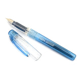 Platinum Preppy Fountain Pen - Blue - 02 Extra Fine Nib -  - Fountain Pens - Bunbougu