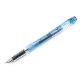 Platinum Preppy Fountain Pen - Blue - 05 Medium Nib -  - Fountain Pens - Bunbougu