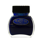Platinum Carbon Ink - Blue - 60 ml Bottle