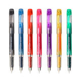 Platinum Preppy Fountain Pen - 03 Fine Nib -  - Fountain Pens - Bunbougu
