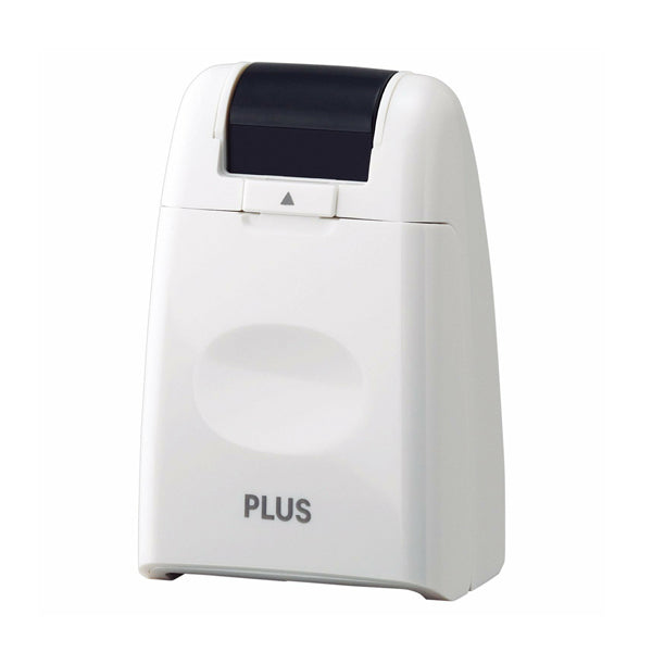 Plus Guard Your ID Roller Stamp - White -  - Creative Stationery - Bunbougu